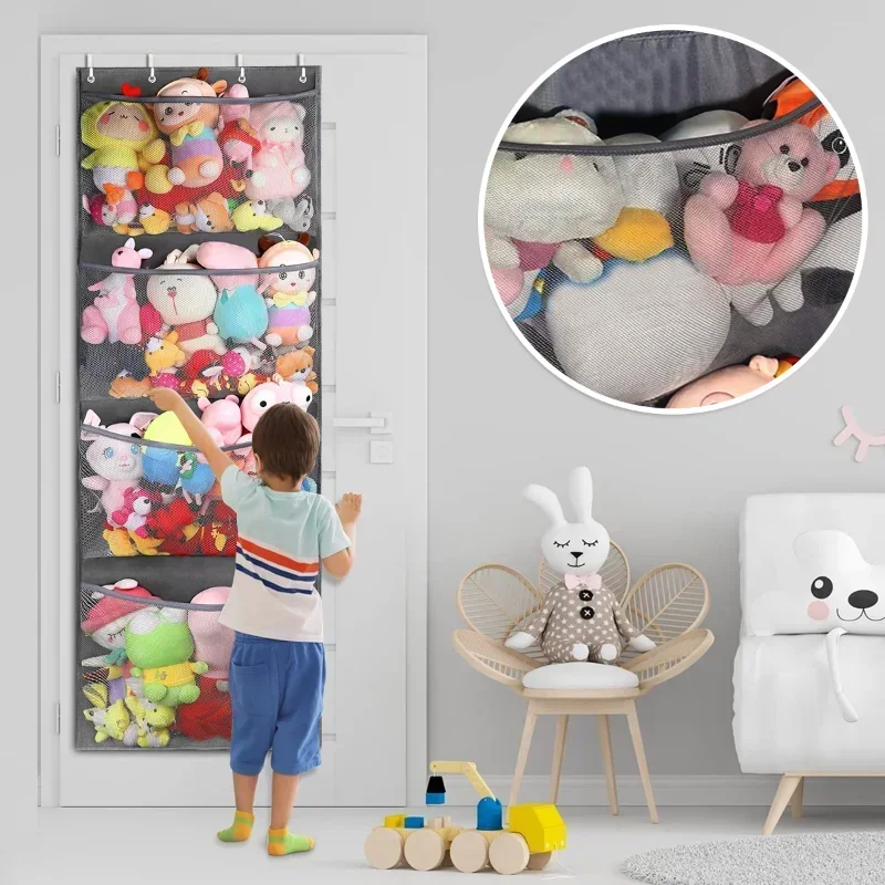 Baby Clothing Types - Neue Gefüllt Lagerung Tasche Über Die