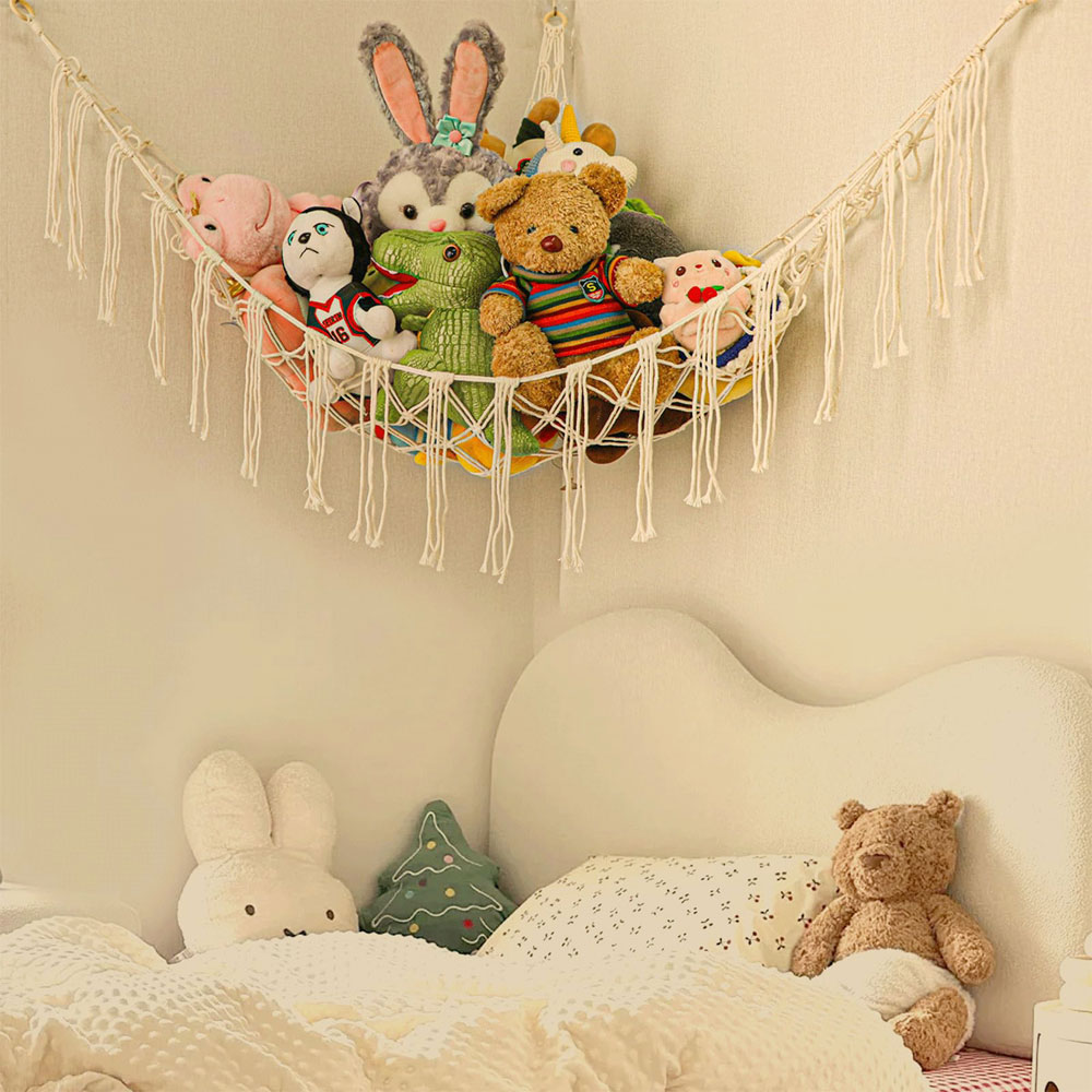 1 Stück Spielzeug-Hängematte,  – Baby Clothing Types Bewertung und Preis