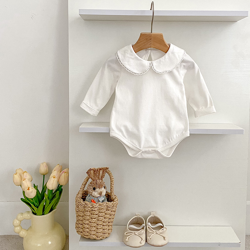 Neue Baby Mädchen Strampler Ba – Bamboo Bodysuit Baby Bewertung und Preis