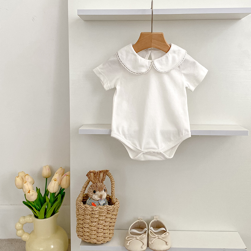 Neue Baby Mädchen Strampler Ba – Bamboo Bodysuit Baby Bewertung und Preis