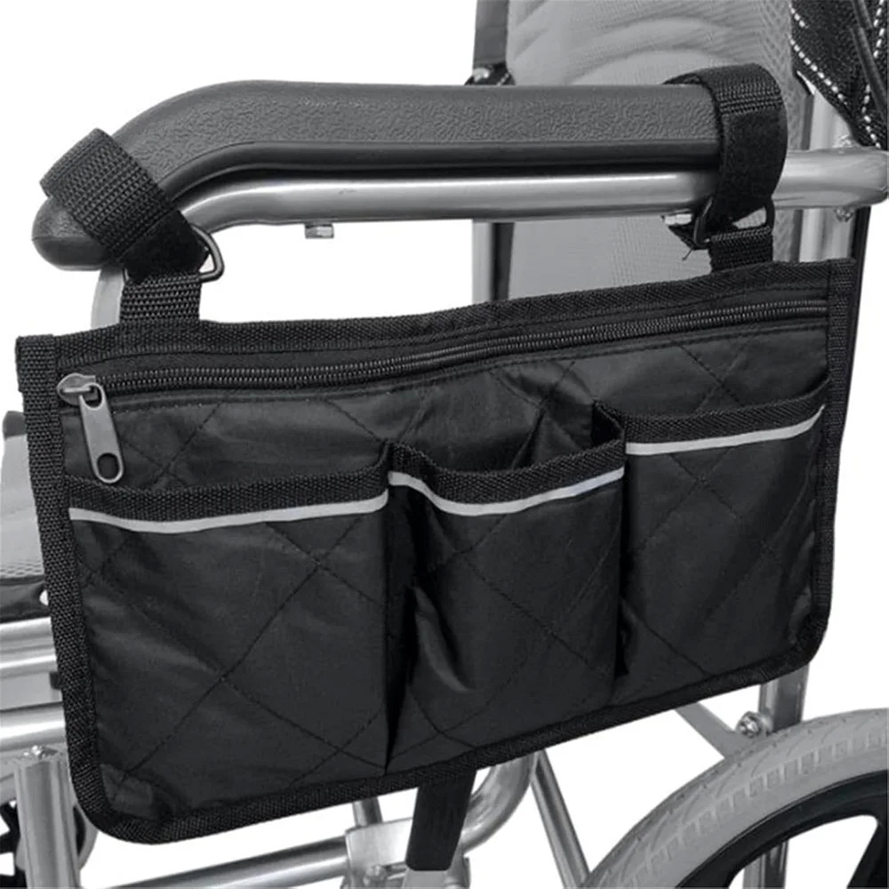 Rollstuhl-Seiten-Armlehnen-Tas – Baby Clothing Types Bewertung und Preis
