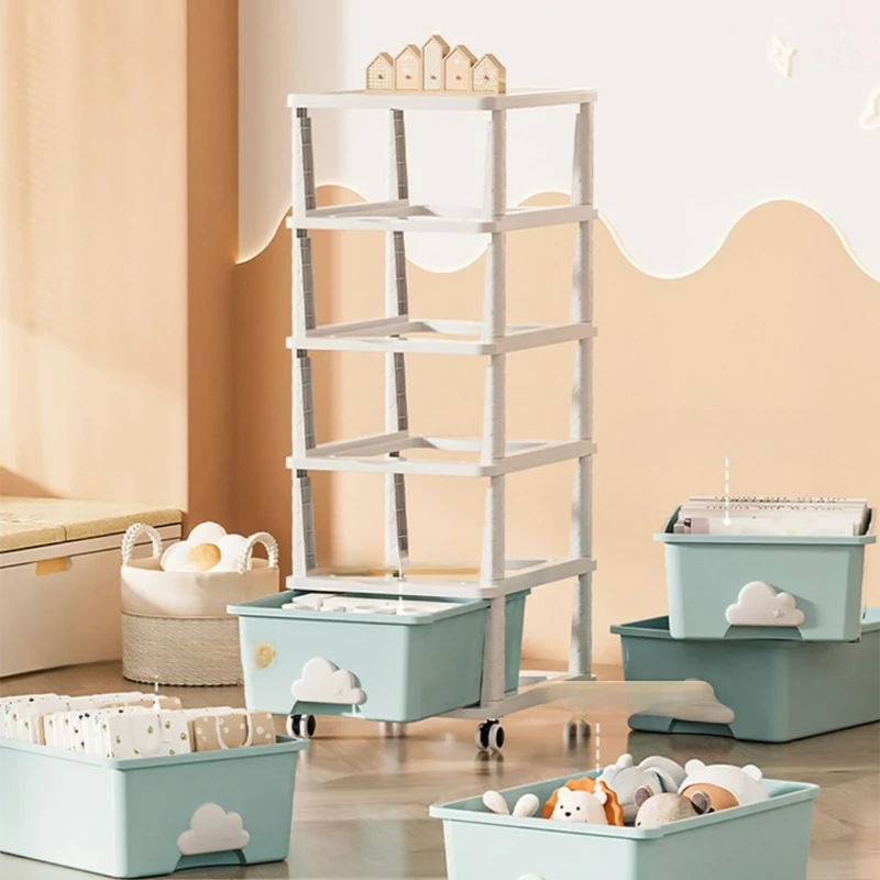 Baby-Spielzeug-Aufbewahrungsbo – Baby Clothing Types Bewertung und Preis