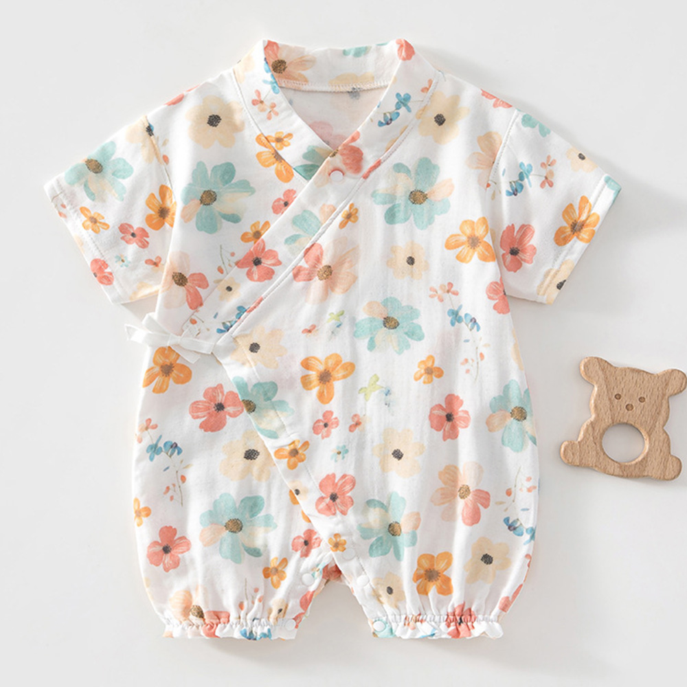 Weicher, atmungsaktiver Baby-S – Bamboo Bodysuit Baby Bewertung und Preis