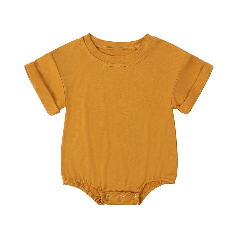 Neugeborenes Baby Junge Mädche – Bamboo Bodysuit Baby Bewertung und Preis