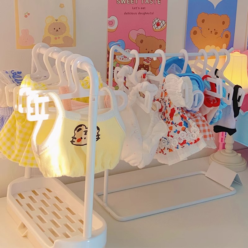 Baumwolle Puppe Kleidung Lager – Baby Clothing Types Bewertung und Preis
