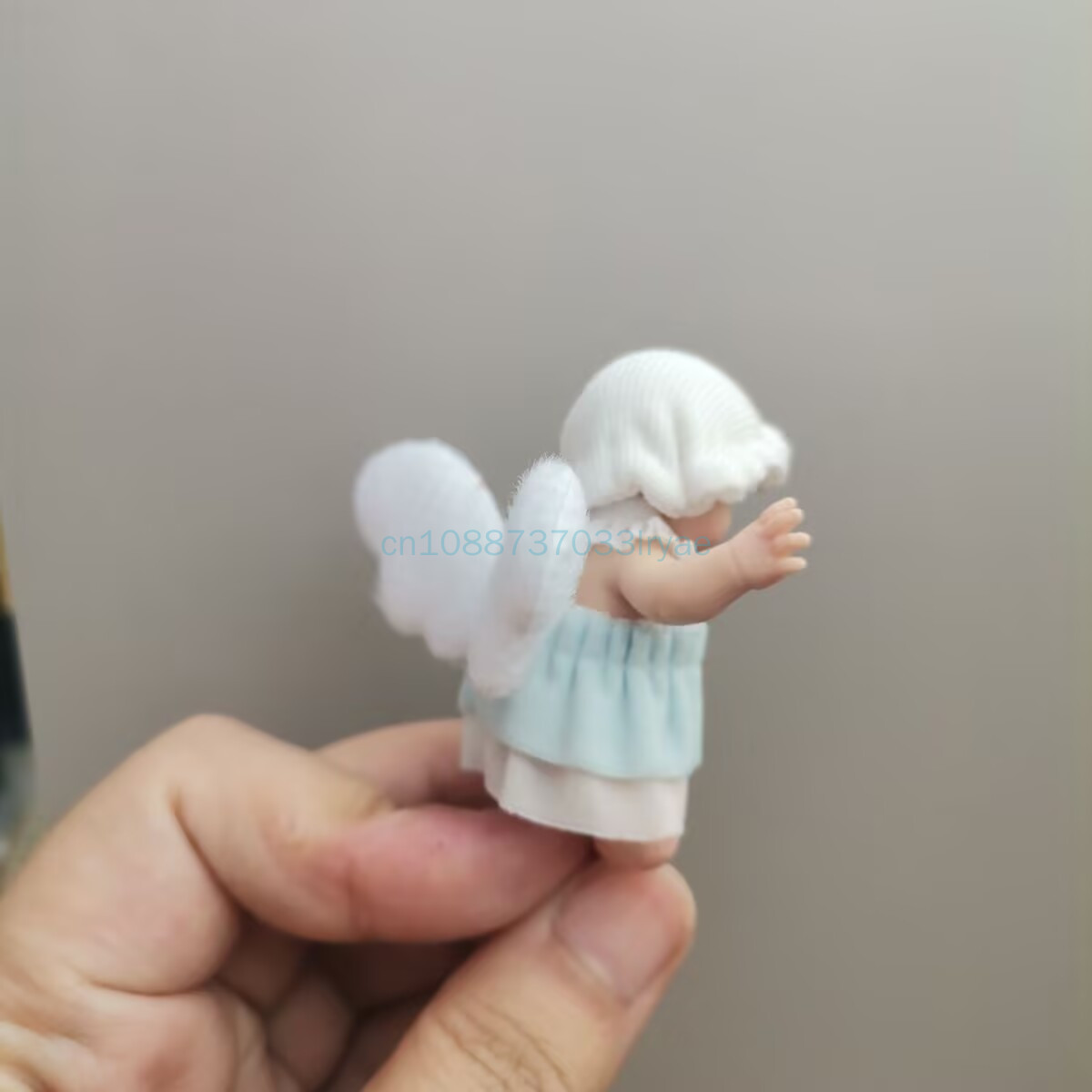 Angel Clothing Zuru Mysterious – Baby Clothing Unisex Bewertung und Preis
