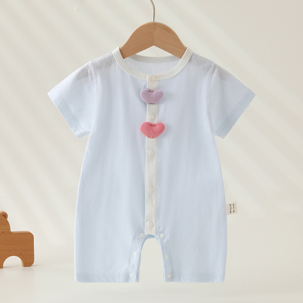 Baby Mädchen Strampler Kurzarm – Baby Clothing Types Bewertung und Preis