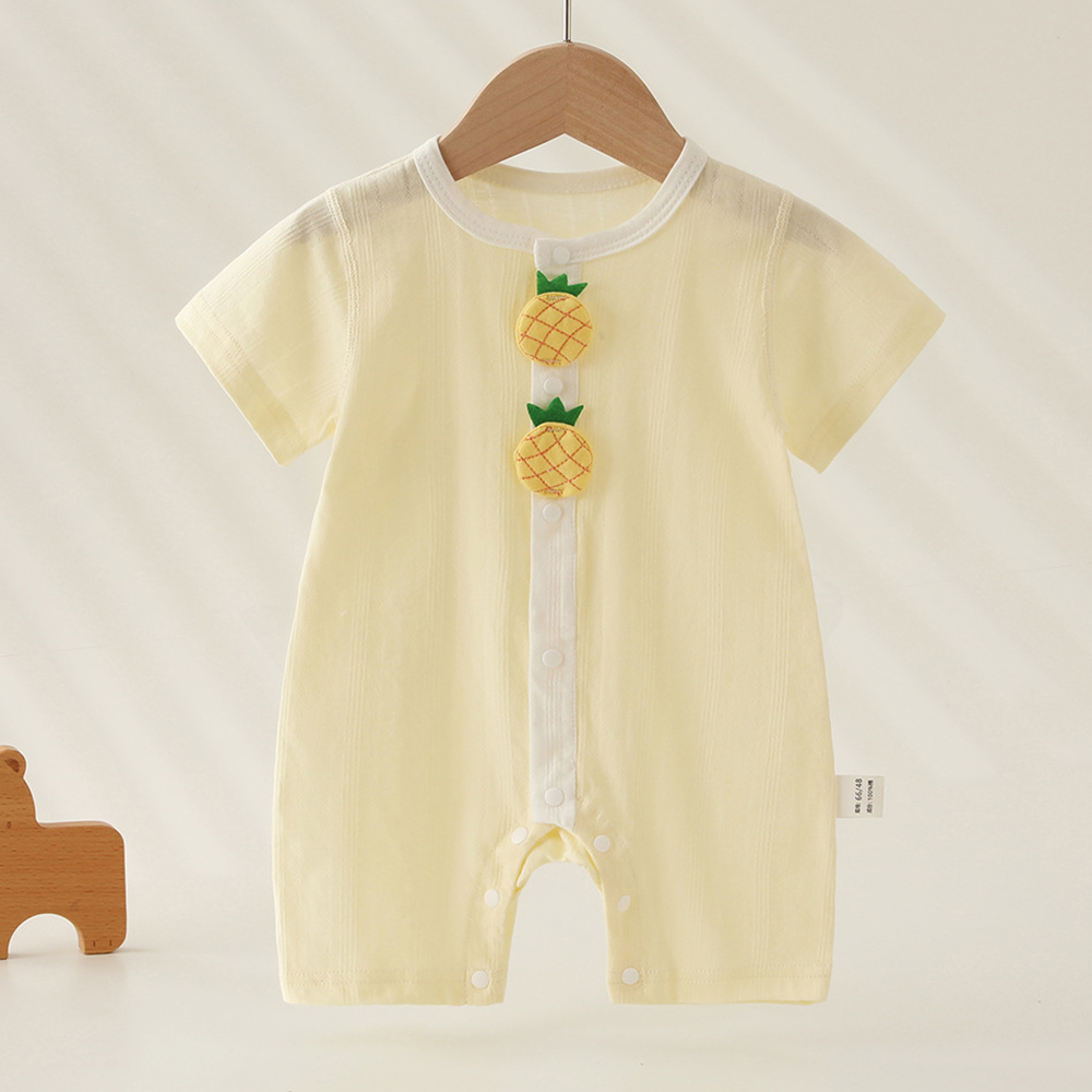 Baby Mädchen Strampler Kurzarm – Baby Clothing Types Bewertung und Preis