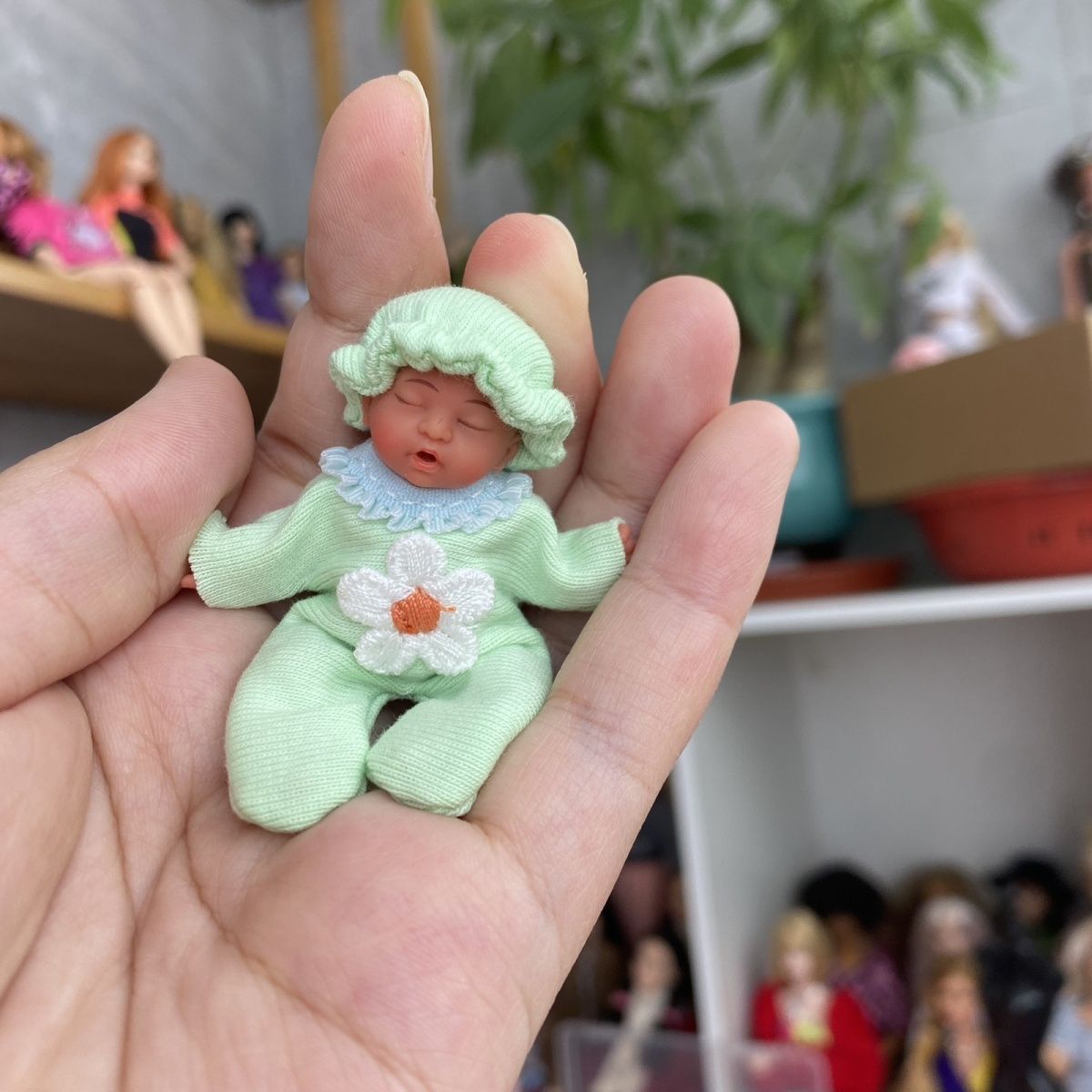 Heiß! Nur Puppenkleidung Zuru  – Baby Clothing Unisex Bewertung und Preis