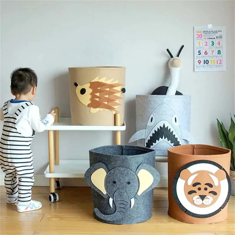 1/2/3/5PCS Baby Lagerung Korb  – Baby Clothing Ideas Bewertung und Preis
