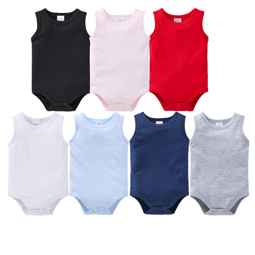 Kavkas 3-teiliges Sommer-Unise – Bamboo Bodysuit Baby Bewertung und Preis