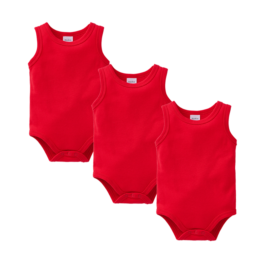 Kavkas 3-teiliges Sommer-Unise – Bamboo Bodysuit Baby Bewertung und Preis