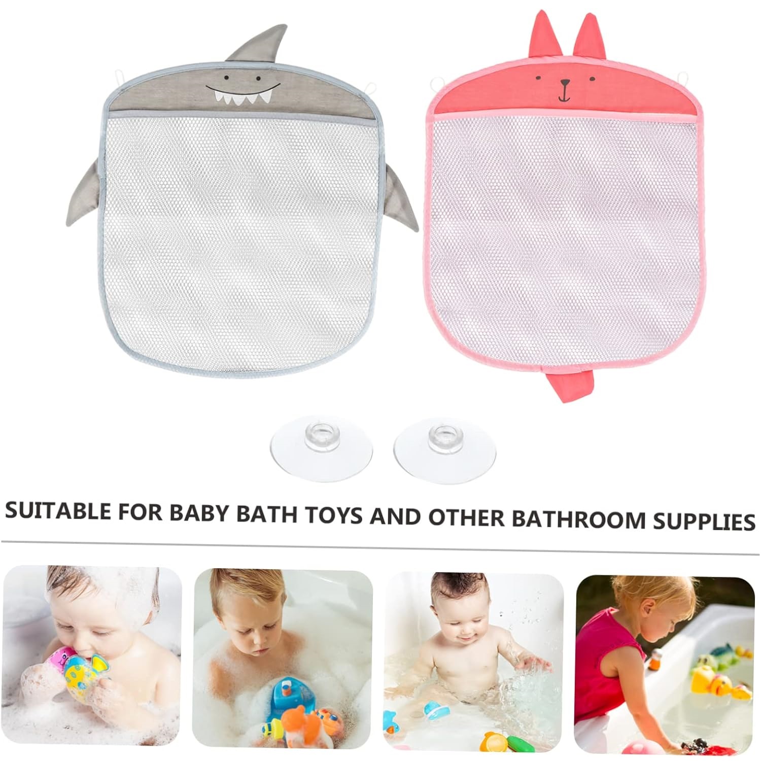 Mesh-Badespielzeug-Aufbewahrun – Baby Clothing Types Bewertung und Preis