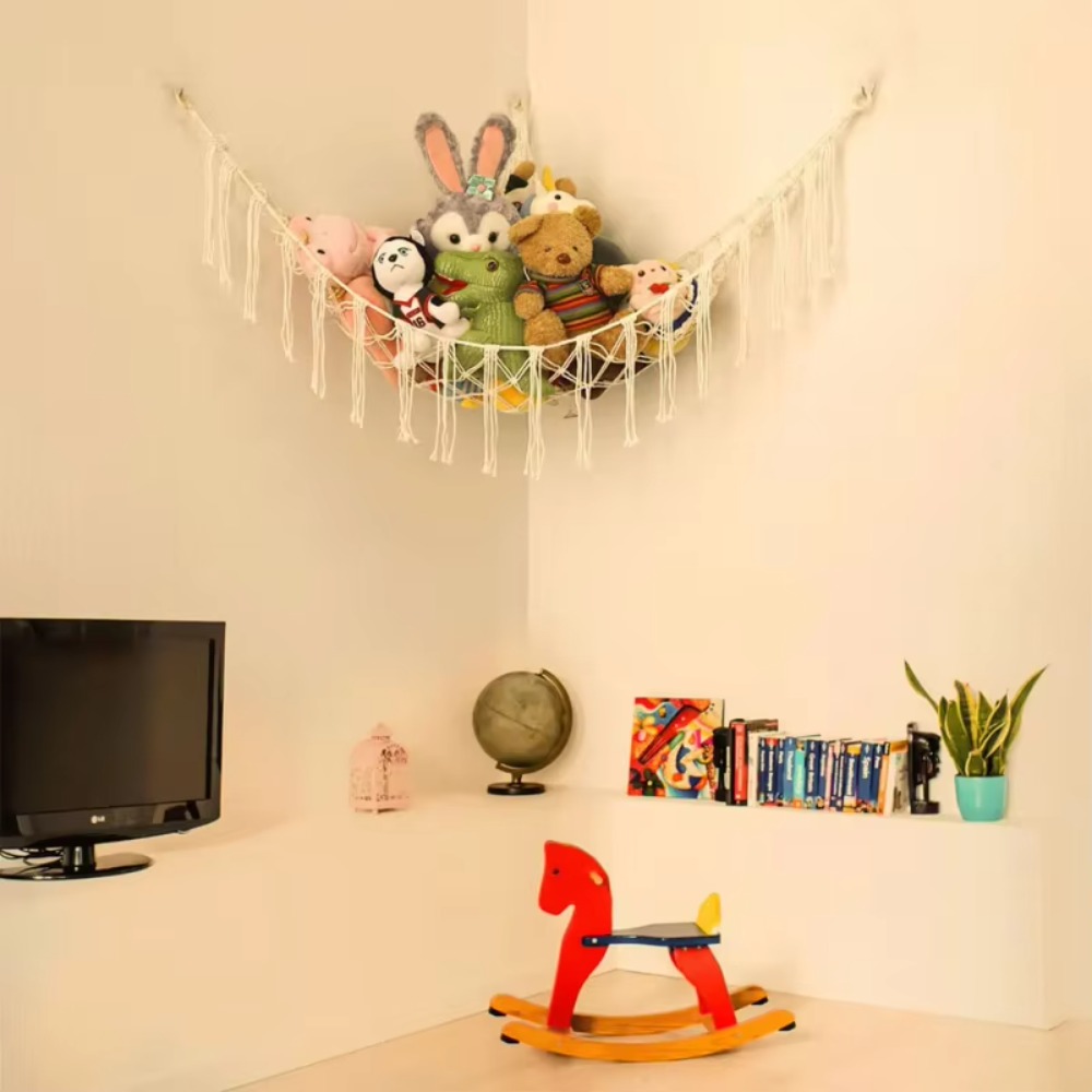 1 Stück Spielzeug-Hängematte,  – Baby Clothing Types Bewertung und Preis