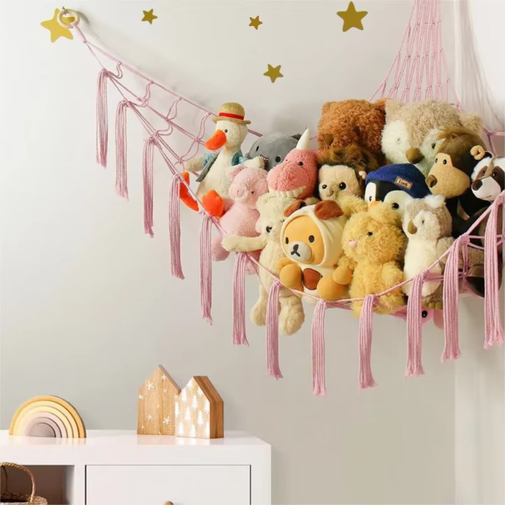 1 Stück Spielzeug-Hängematte,  – Baby Clothing Types Bewertung und Preis