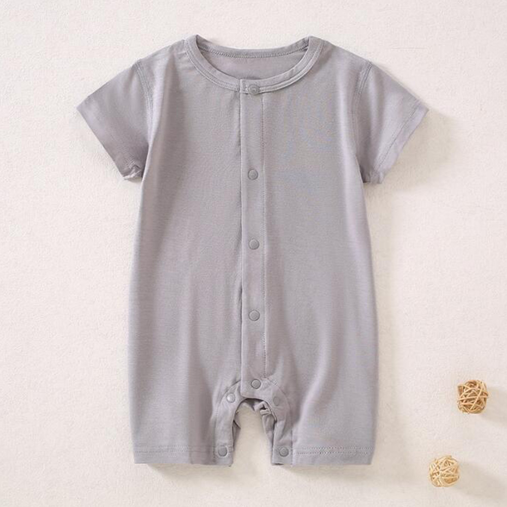 Baby-Body, kurzärmelig, Sommer – Baby Clothing Types Bewertung und Preis