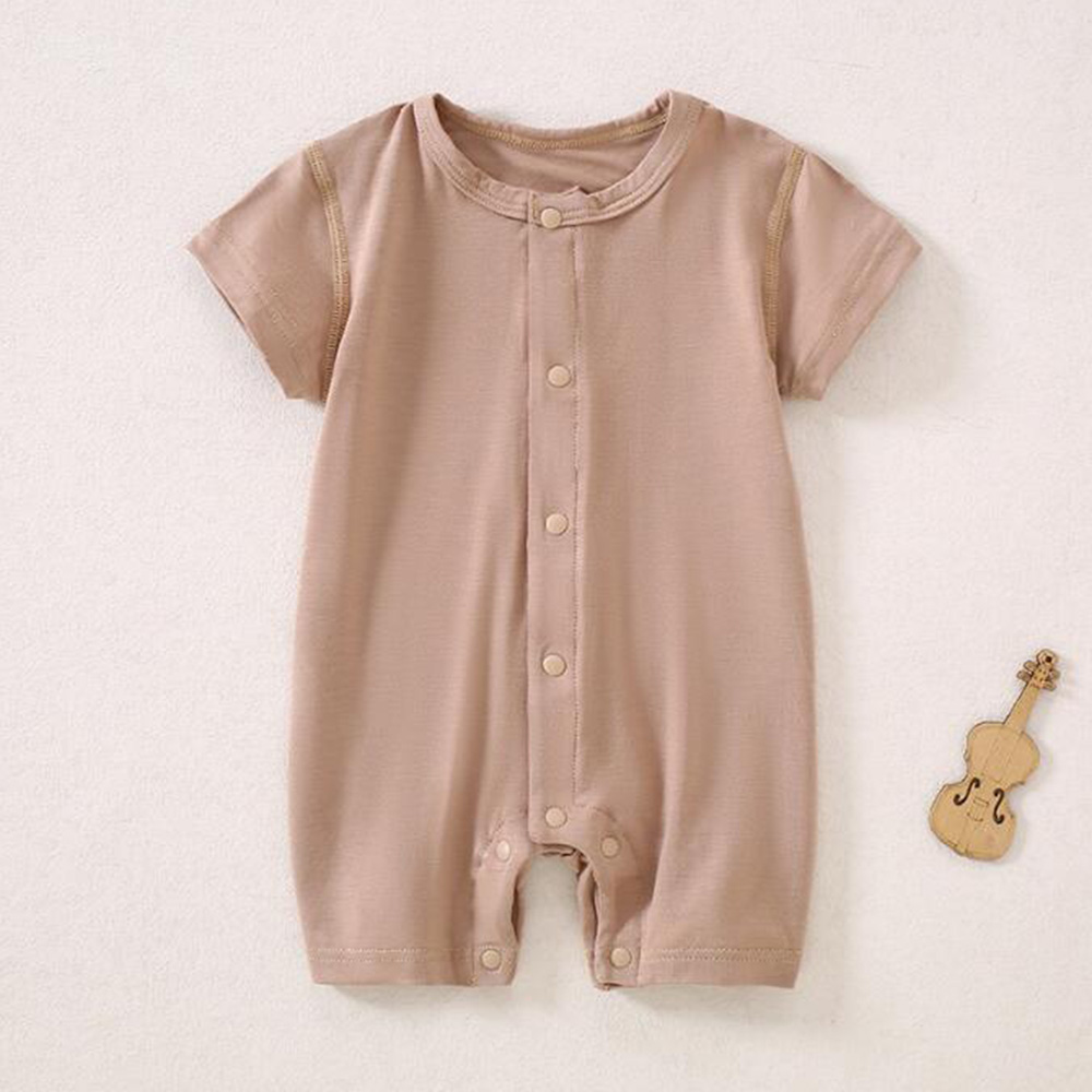Baby-Body, kurzärmelig, Sommer – Baby Clothing Types Bewertung und Preis