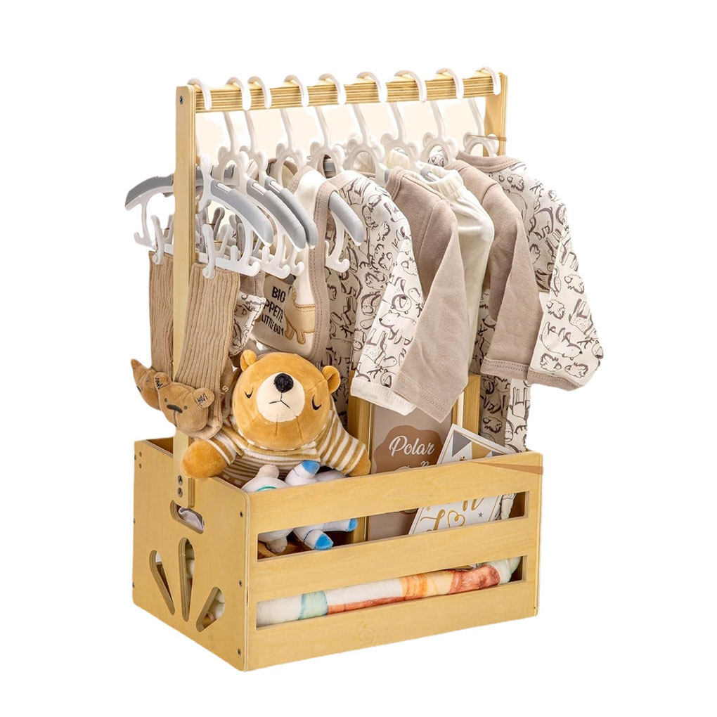 2025, großer Aufbewahrungskorb – Baby Clothing Types Bewertung und Preis